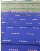 COIMBATORE KORA COTTON SAREE 620 MTS