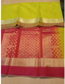 COIMBATORE KORA COTTON SAREE 620 MTS