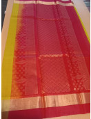 COIMBATORE KORA COTTON SAREE 620 MTS