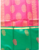 COIMBATORE KORA COTTON SAREE 620 MTS