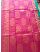 COIMBATORE KORA COTTON SAREE 620 MTS