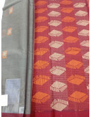 SAREES NEGAMAM WITH BLOUSE