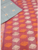 SAREES NEGAMAM WITH BLOUSE