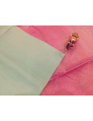SOFT SILK SAREE WITH BLOUSE