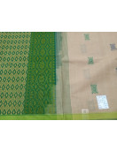 SAREES NEGAMAM WITH BLOUSE