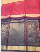 COIMBATORE KORA COTTON SAREE 620 MTS