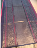 COIMBATORE KORA COTTON SAREE 620 MTS