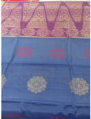 COIMBATORE KORA COTTON SAREE 620 MTS
