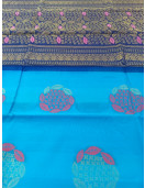 COIMBATORE KORA COTTON SAREE 620 MTS