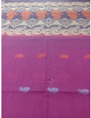 SAREES NEGAMAM WITH BLOUSE
