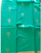 COIMBATORE KORA COTTON SAREE 620 MTS