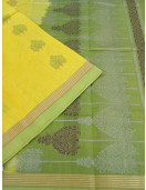 SAREES NEGAMAM WITH BLOUSE