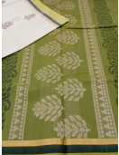 SAREES NEGAMAM WITH BLOUSE