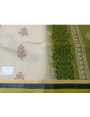 SAREES NEGAMAM WITH BLOUSE