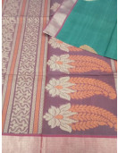SAREES NEGAMAM WITH BLOUSE