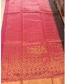 COIMBATORE KORA COTTON SAREE 620 MTS