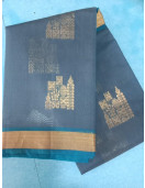 COIMBATORE KORA COTTON SAREE 620 MTS
