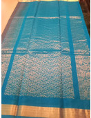 COIMBATORE KORA COTTON SAREE 620 MTS