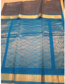 COIMBATORE KORA COTTON SAREE 620 MTS