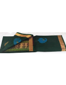 COIMBATORE KORA COTTON SAREE 620 MTS