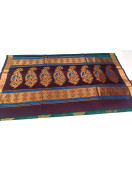 COIMBATORE KORA COTTON SAREE 620 MTS