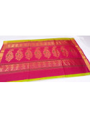 COIMBATORE KORA COTTON SAREE 620 MTS