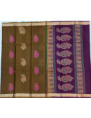 COIMBATORE KORA COTTON SAREE 620 MTS