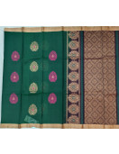 COIMBATORE KORA COTTON SAREE 620 MTS