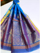 COIMBATORE KORA COTTON SAREE 620 MTS