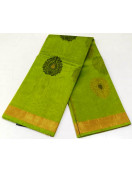 COIMBATORE KORA COTTON SAREE 620 MTS