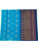 COIMBATORE KORA COTTON SAREE 620 MTS