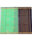 COIMBATORE KORA COTTON SAREE 620 MTS