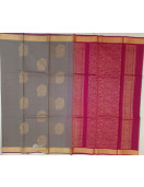 COIMBATORE KORA COTTON SAREE 620 MTS