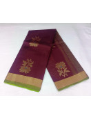 COIMBATORE KORA COTTON SAREE 620 MTS