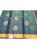 COIMBATORE KORA COTTON SAREE 620 MTS
