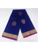 COIMBATORE KORA COTTON SAREE 620 MTS