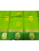 COIMBATORE KORA COTTON SAREE 620 MTS