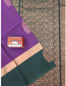 COIMBATORE KORA COTTON SAREE 620 MTS