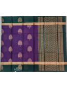 COIMBATORE KORA COTTON SAREE 620 MTS