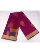 COIMBATORE KORA COTTON SAREE 620 MTS