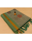 SAREES NEGAMAM WITH BLOUSE