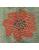 SAREES NEGAMAM WITH BLOUSE