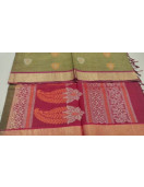 SAREES NEGAMAM WITH BLOUSE