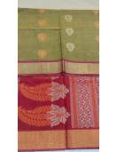 SAREES NEGAMAM WITH BLOUSE