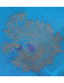 COIMBATORE KORA COTTON SAREE 620 MTS