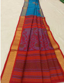 COIMBATORE KORA COTTON SAREE 620 MTS