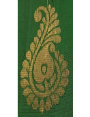SOFT SILK SAREE WITH BLOUSE