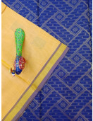 COIMBATORE KORA COTTON SAREE 620 MTS