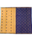 COIMBATORE KORA COTTON SAREE 620 MTS