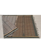 SAREES NEGAMAM WITH BLOUSE
